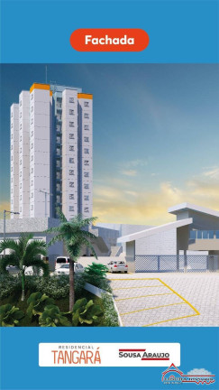 Imagem Apartamento com 2 Quartos à Venda, 50 m² em Loteamento Jardim Sol Nascente - Jacareí Imagem Apartamento com 2 Quartos à Venda, 50 m² em Loteamento Jardim Sol Nascente - Jacareí