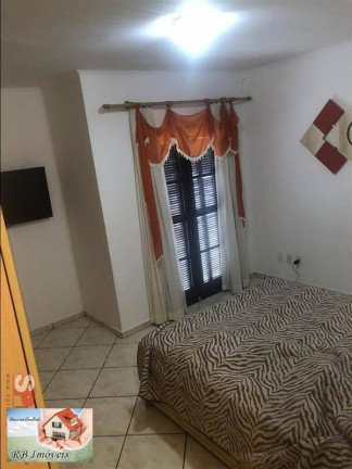 Imagem Casa com 3 Quartos à Venda, 226 m² em Santa Maria - Santo André Imagem Casa com 3 Quartos à Venda, 226 m² em Santa Maria - Santo André