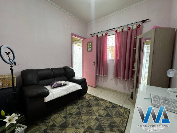 Imagem Casa com 3 Quartos à Venda, 100 m² em Jardim águas Claras - Bragança Paulista