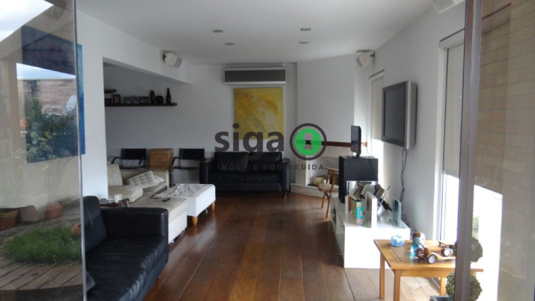 Imagem Apartamento com 5 Quartos à Venda, 561 m² em Vila Morumbi - São Paulo Imagem Apartamento com 5 Quartos à Venda, 561 m² em Vila Morumbi - São Paulo