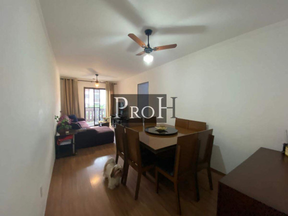 Imagem Apartamento com 3 Quartos à Venda, 72 m² em Jardim Santa Cruz (sacomã) - São Paulo