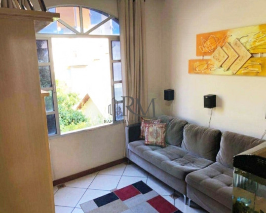 Imagem Apartamento com 3 Quartos à Venda, 99 m² em Saco Dos Limões - Florianópolis