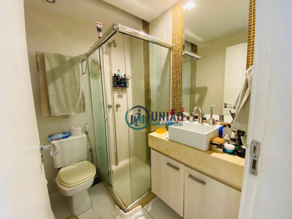 Imagem Apartamento com 3 Quartos à Venda, 100 m² em Jardim Icaraí - Niterói Imagem Apartamento com 3 Quartos à Venda, 100 m² em Jardim Icaraí - Niterói