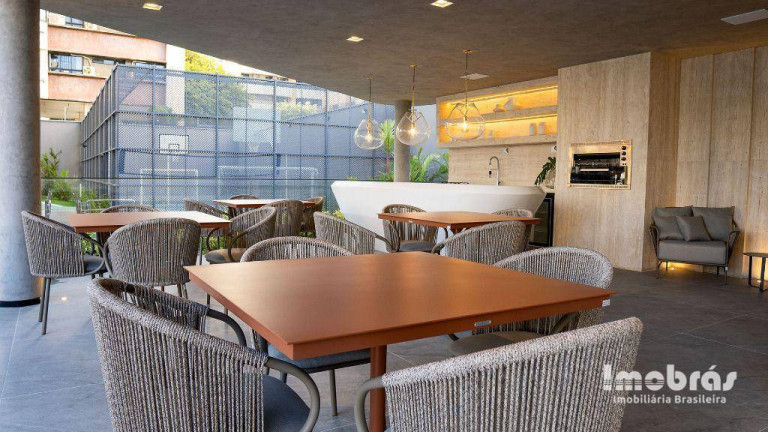 Imagem Apartamento com 4 Quartos à Venda, 311 m² em Aldeota - Fortaleza