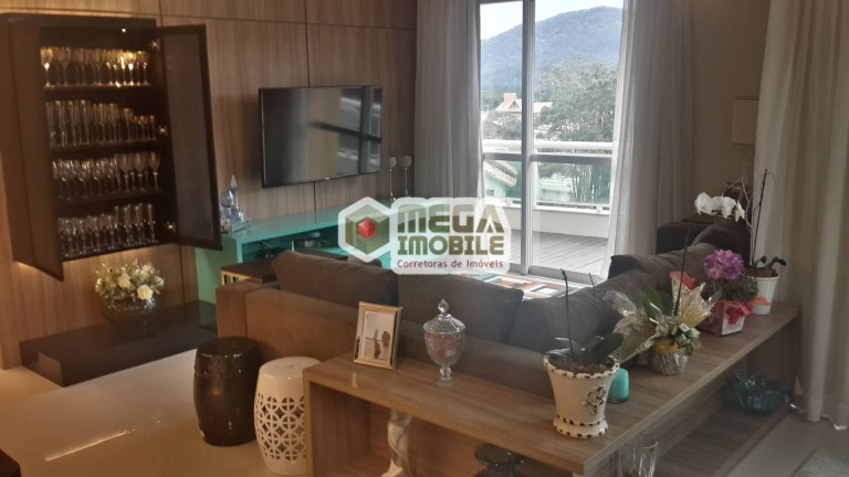 Imagem Apartamento com 3 Quartos à Venda, 199 m² em Lagoa Da Conceição - Florianópolis
