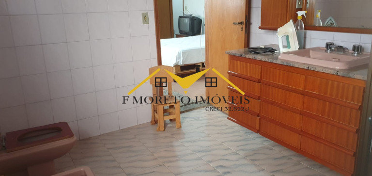 Imagem Sobrado com 5 Quartos à Venda, em Parque Residencial Comendador Mançor Daud - São José Do Rio Preto Imagem Sobrado com 5 Quartos à Venda, em Parque Residencial Comendador Mançor Daud - São José Do Rio Preto