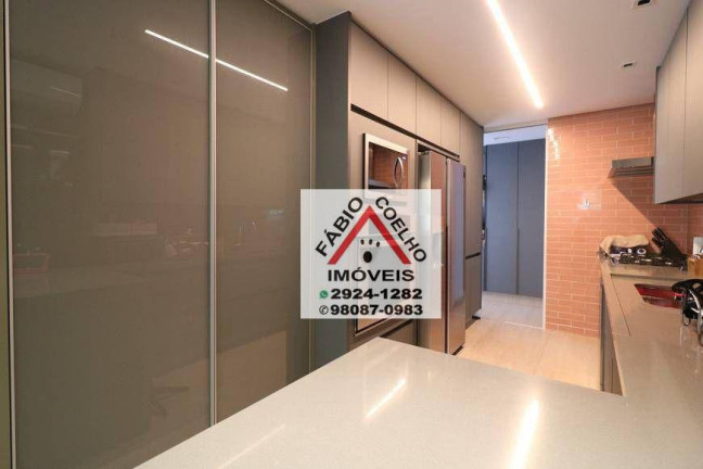 Imagem Apartamento com 4 Quartos à Venda, 145 m² em Itaim - São Paulo Imagem Apartamento com 4 Quartos à Venda, 145 m² em Itaim - São Paulo