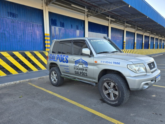 Imóvel para Alugar, 10.500 m² em Castelo Branco, Km 79,5 - Itu