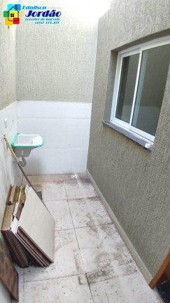 Imagem Casa com 2 Quartos à Venda, 70 m² em Jardim Das Maravilhas - Santo André