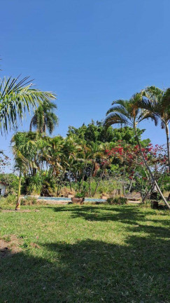 Imagem Chácara com 3 Quartos à Venda, 370 m² em Porangaba - Porangaba