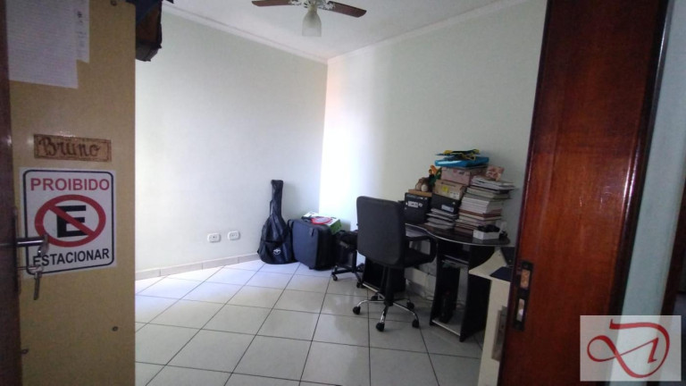 Imagem Sobrado com 3 Quartos à Venda, 158 m² em Vila São Pedro - Santo André Imagem Sobrado com 3 Quartos à Venda, 158 m² em Vila São Pedro - Santo André