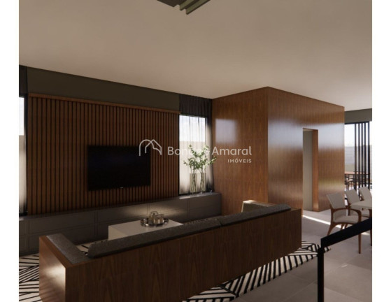 Imagem Casa de Condomínio com 3 Quartos à Venda, 200 m² em Vila Monte Alegre - Paulínia Imagem Casa de Condomínio com 3 Quartos à Venda, 200 m² em Vila Monte Alegre - Paulínia