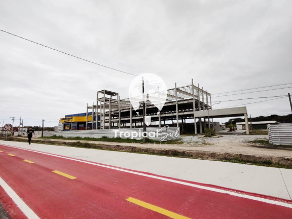 Imóvel Comercial à Venda, 71 m² em Praia De Leste - Pontal Do Parana