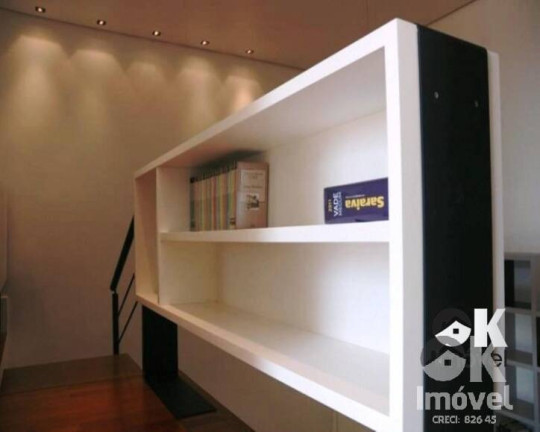 Imagem Apartamento com 2 Quartos à Venda, 76 m² em Vila Madalena - São Paulo