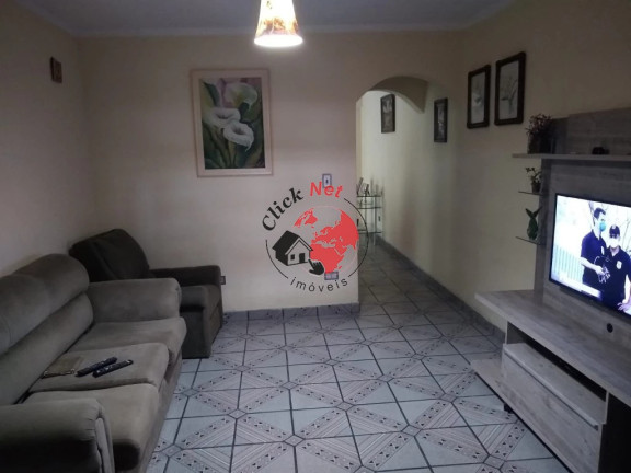 Imagem Sobrado com 4 Quartos à Venda, 236 m² em Alves Dias - São Bernardo Do Campo Imagem Sobrado com 4 Quartos à Venda, 236 m² em Alves Dias - São Bernardo Do Campo