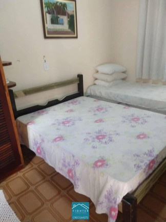 Imagem Casa com 4 Quartos à Venda, 227 m² em Oásis