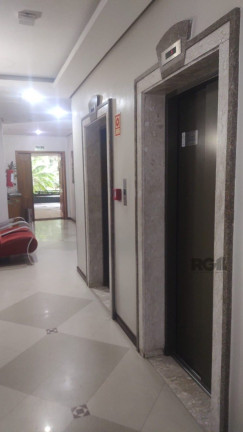 Imagem Apartamento com 2 Quartos à Venda, 110 m² em Bom Fim - Porto Alegre