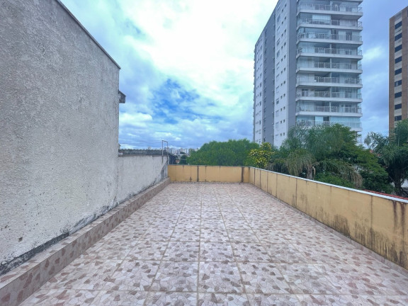 Imagem Casa com 3 Quartos à Venda, 281 m² em água Funda - São Paulo