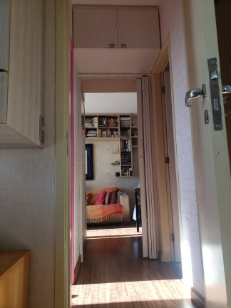 Imagem Apartamento com 2 Quartos à Venda, 48 m² em Barra Funda - São Paulo