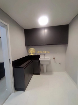 Imagem Cobertura com 3 Quartos à Venda, 475 m² em Cidade Satelite - Atibaia
