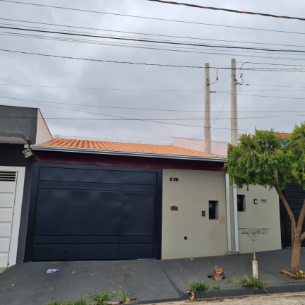 Imagem Casa com 3 Quartos à Venda, 1 m² em Jardim Ferraz - Bauru