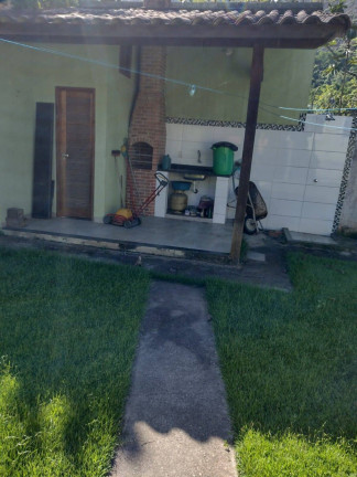 Imagem Casa com 2 Quartos à Venda, em Chácaras De Inoã (inoã) - Maricá Imagem Casa com 2 Quartos à Venda, em Chácaras De Inoã (inoã) - Maricá