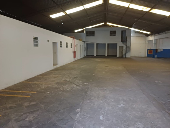 Imóvel Comercial para Alugar, 3.328 m² em Vila Leopoldina - São Paulo