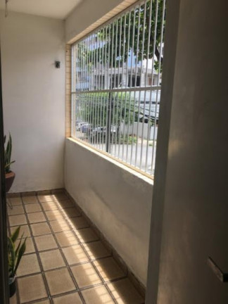 Imagem Apartamento com 4 Quartos à Venda, 131 m² em Boa Viagem - Recife