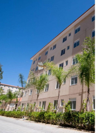 Apartamento com 2 Quartos à Venda, 40 m² em Colônia (zona Leste) - São Paulo