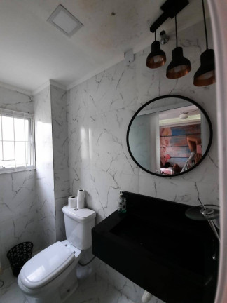 Imagem Casa de Condomínio com 2 Quartos à Venda, 75 m² em Itanhaém Imagem Casa de Condomínio com 2 Quartos à Venda, 75 m² em Itanhaém