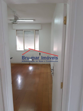 Imagem Apartamento com 3 Quartos à Venda, 142 m² em Gonzaga - Santos