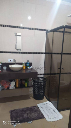 Imagem Imóvel com 3 Quartos à Venda, 167 m² em Parque Das Fontes (santa Luzia) - Ribeirão Pires Imagem Imóvel com 3 Quartos à Venda, 167 m² em Parque Das Fontes (santa Luzia) - Ribeirão Pires