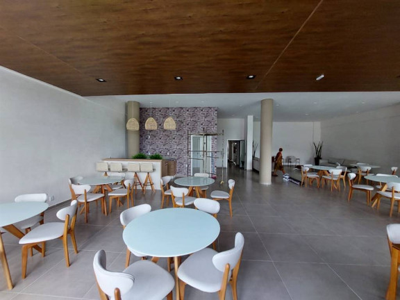 Imagem Apartamento com 2 Quartos à Venda, 77 m² em Forte - Praia Grande