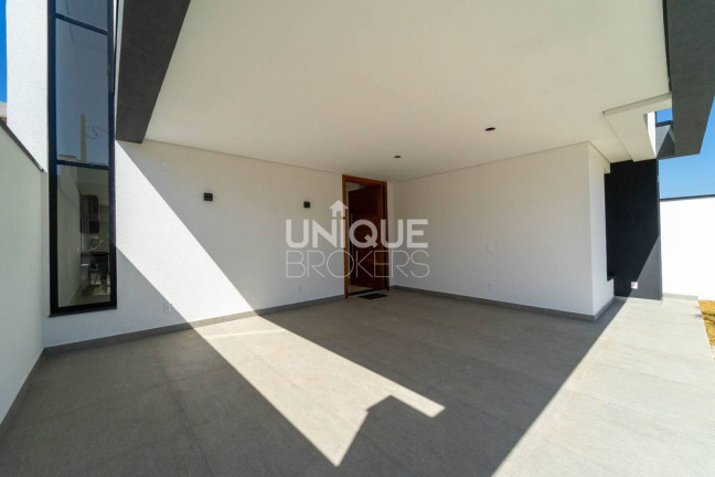 Imagem Casa de Condomínio com 3 Quartos à Venda, 250 m² em Parque Residencial Eloy Chaves - Jundiaí
