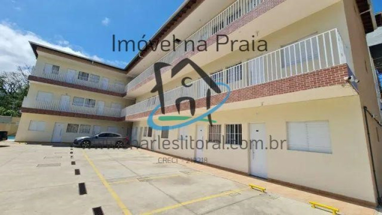 Imagem Apartamento com 2 Quartos à Venda, 47 m² em Praia Da Maranduba - Ubatuba Imagem Apartamento com 2 Quartos à Venda, 47 m² em Praia Da Maranduba - Ubatuba