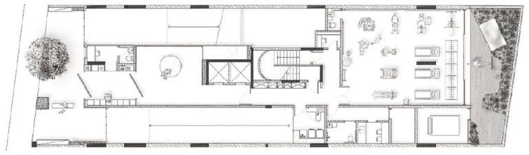 Imagem Apartamento com 2 Quartos à Venda, 181 m² em Itaim Bibi - São Paulo