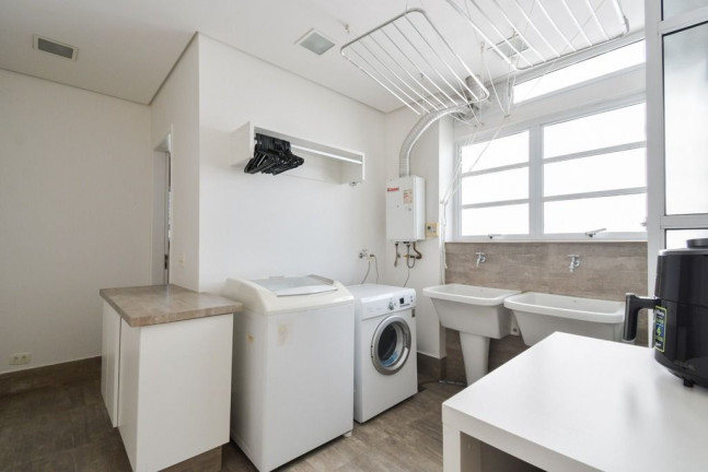 Imagem Apartamento com 3 Quartos à Venda, 259 m² em Higienópolis - São Paulo Imagem Apartamento com 3 Quartos à Venda, 259 m² em Higienópolis - São Paulo