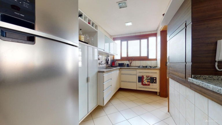 Imagem Apartamento com 3 Quartos à Venda, 92 m² em Petrópolis - Porto Alegre