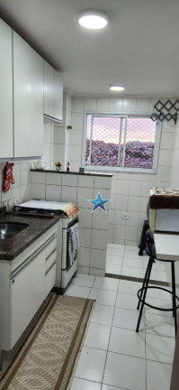 Imagem Apartamento com 2 Quartos à Venda, 47 m² em Casa Verde Baixa - São Paulo