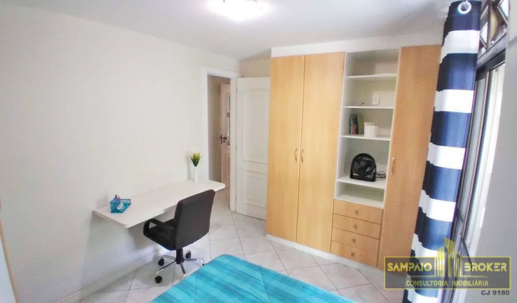 Imagem Apartamento com 3 Quartos à Venda, em Recreio Dos Bandeirantes - Rio De Janeiro Imagem Apartamento com 3 Quartos à Venda, em Recreio Dos Bandeirantes - Rio De Janeiro