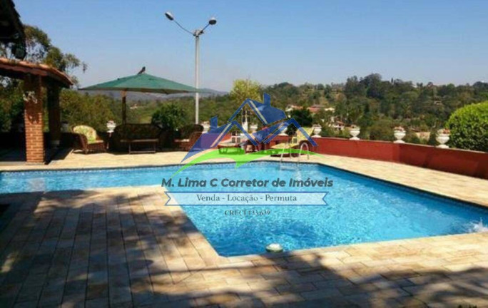 Imagem Chácara com 3 Quartos à Venda, 1.270 m² em Mairiporã Imagem Chácara com 3 Quartos à Venda, 1.270 m² em Mairiporã