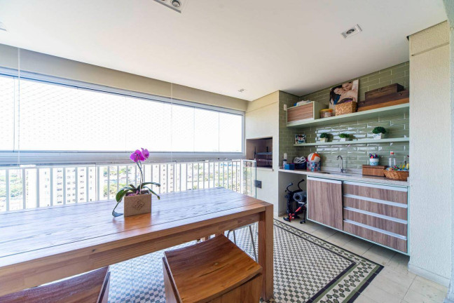 Imagem Apartamento com 3 Quartos à Venda, 156 m² em Centro - São Bernardo Do Campo