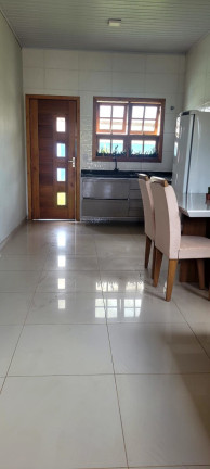 Imagem Casa com 2 Quartos à Venda, 55 m² em Floresta - Sapiranga Imagem Casa com 2 Quartos à Venda, 55 m² em Floresta - Sapiranga