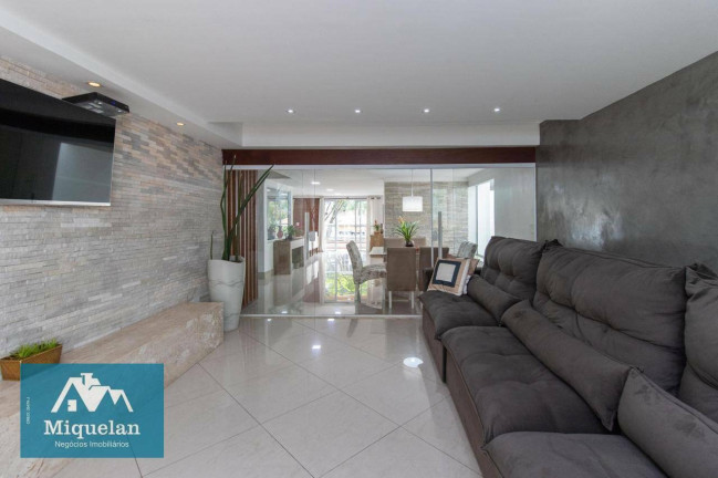 Imagem Sobrado com 5 Quartos à Venda, 435 m² em Jardim Virginia Bianca - São Paulo Imagem Sobrado com 5 Quartos à Venda, 435 m² em Jardim Virginia Bianca - São Paulo
