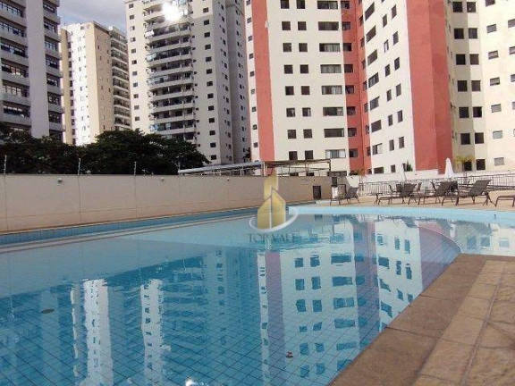 Imagem Apartamento com 2 Quartos à Venda, 62 m² em Jardim Aquarius - São José Dos Campos Imagem Apartamento com 2 Quartos à Venda, 62 m² em Jardim Aquarius - São José Dos Campos