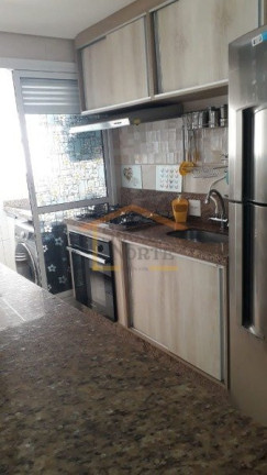 Imagem Apartamento com 3 Quartos à Venda, 60 m² em Vila Nova Cachoeirinha - São Paulo