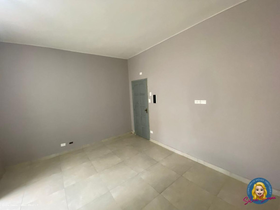Imagem Apartamento com 1 Quarto à Venda, 58 m² em Centro - São Vicente Imagem Apartamento com 1 Quarto à Venda, 58 m² em Centro - São Vicente