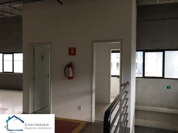 Imagem Galpão à Venda ou Temporada, 4.307 m² em Tamboré - Santana De Parnaíba Imagem Galpão à Venda ou Temporada, 4.307 m² em Tamboré - Santana De Parnaíba