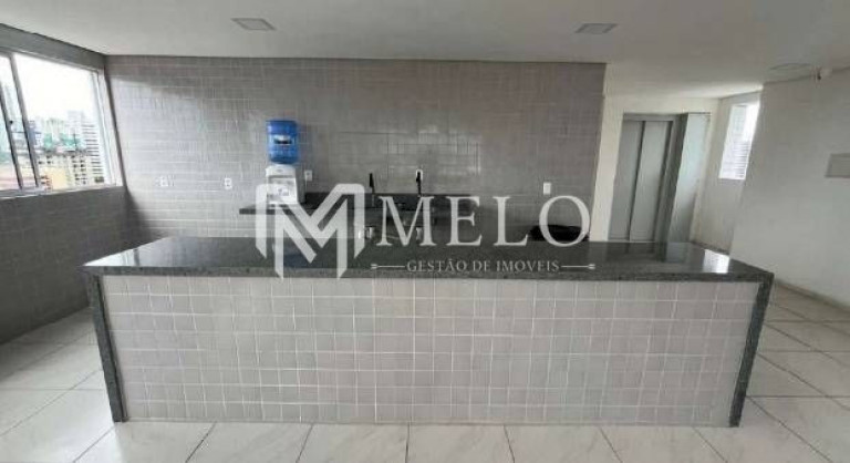 Imagem Apartamento com 2 Quartos à Venda, 50 m² em Zumbi - Recife Imagem Apartamento com 2 Quartos à Venda, 50 m² em Zumbi - Recife