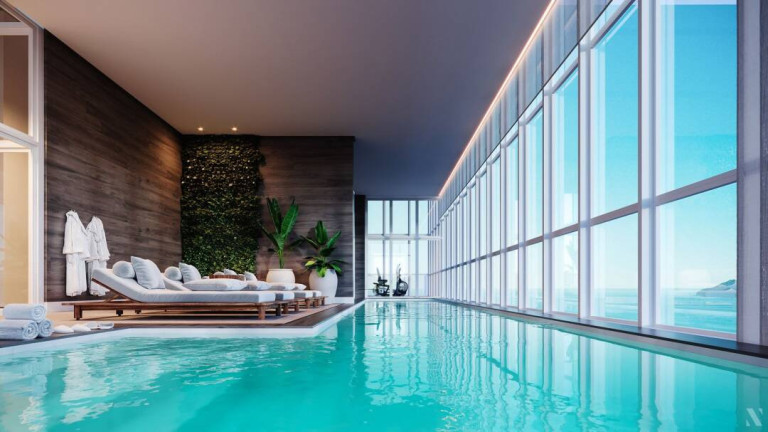 Imagem Apartamento com 4 Quartos à Venda, 484 m² em Barra Norte - Balneário Camboriú